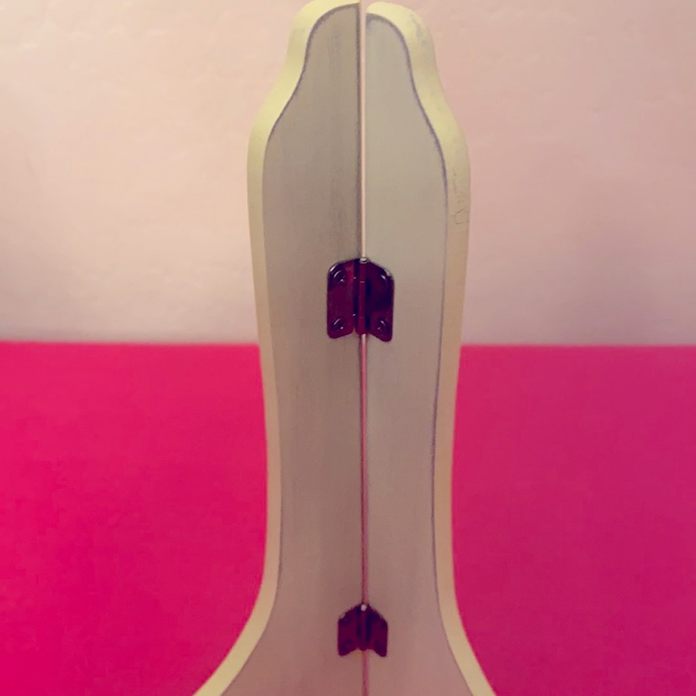 🆕 Picture Frame/Plate /Book Stand - Picture 2 of 7